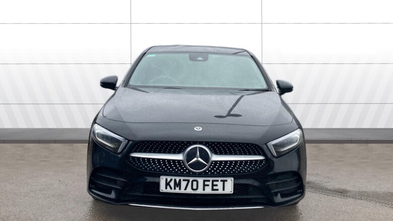 Mercedes-Benz A-Class A200 AMG Line Executive 5dr Auto Petrol Hatchback